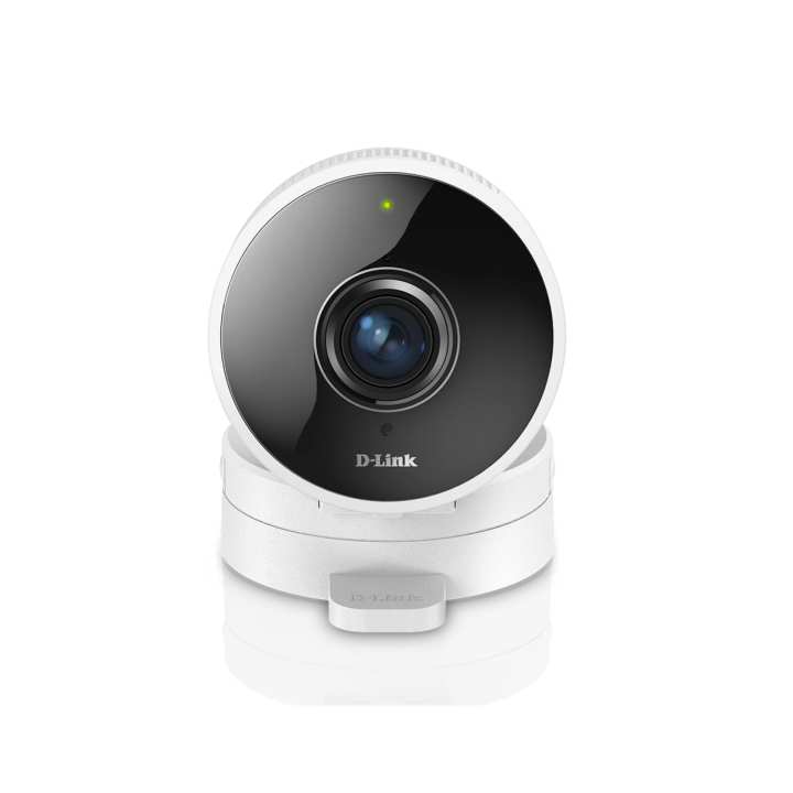 D-Link DCS-8100LH HD Wireless 180-Degree Camera