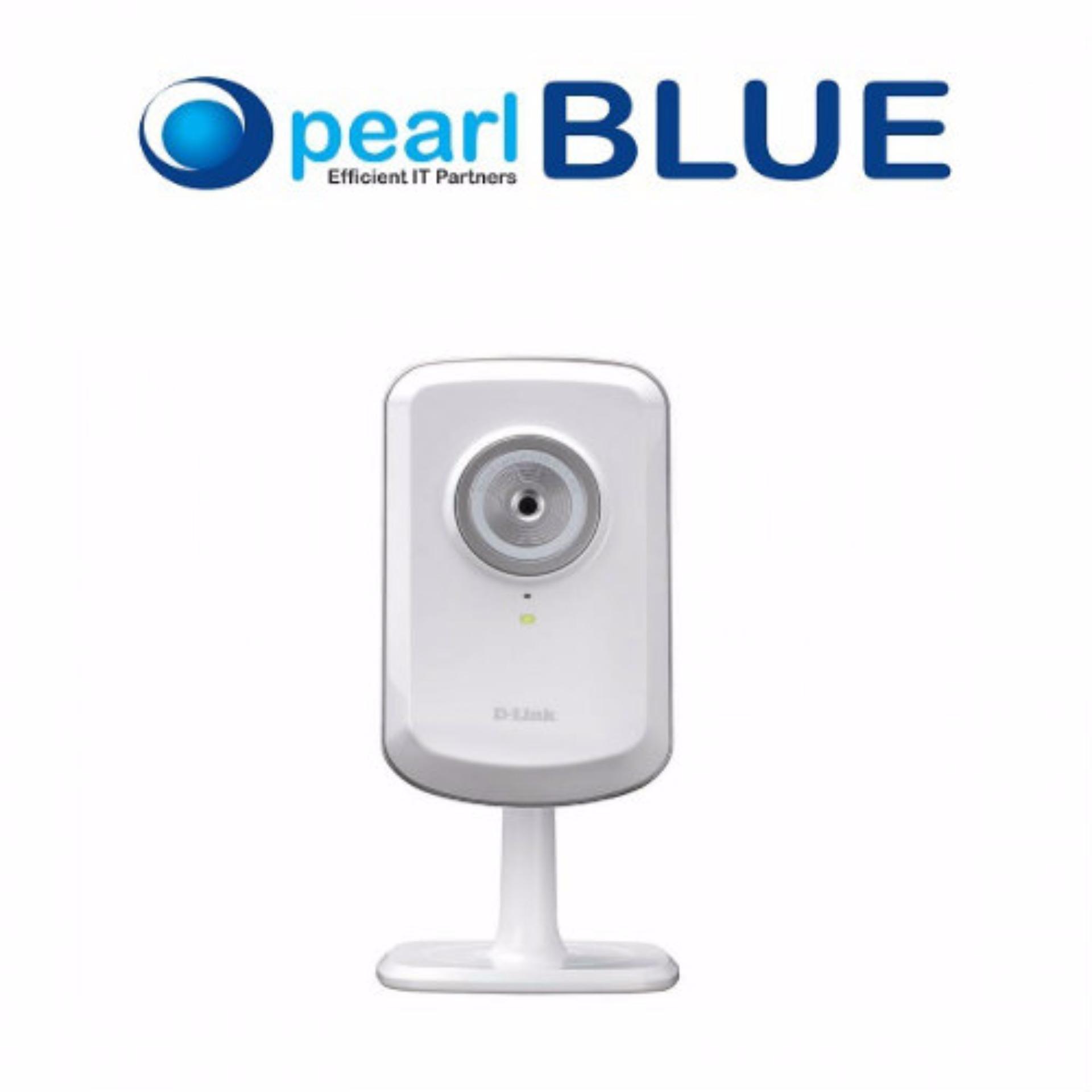D-Link DCS-930L
