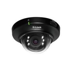 D-Link Systems DCS-6004L HD PoE Mini Indoor Dome Network Camera