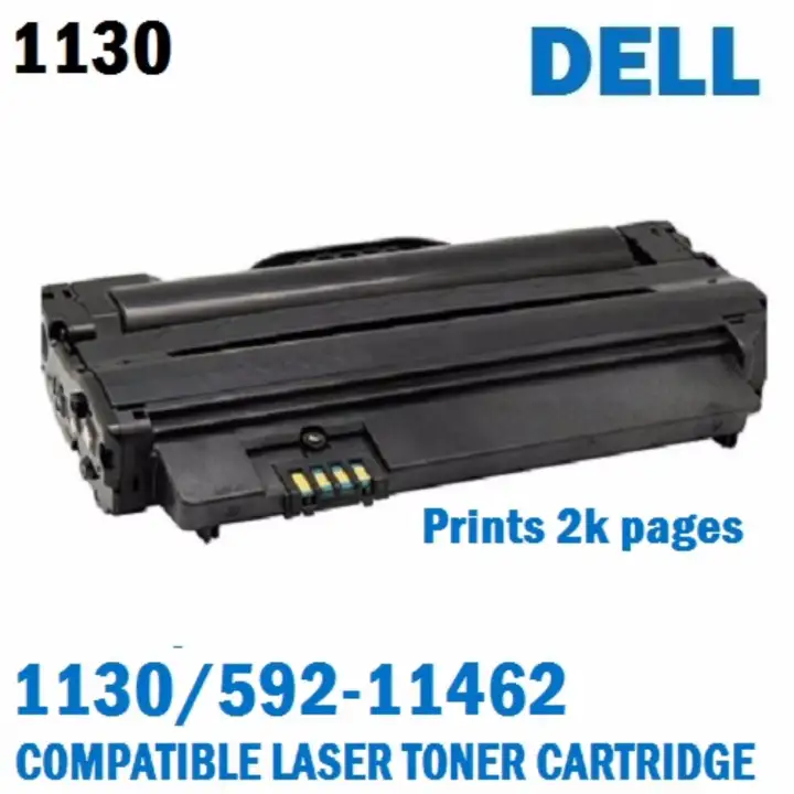 dell 1130 toner
