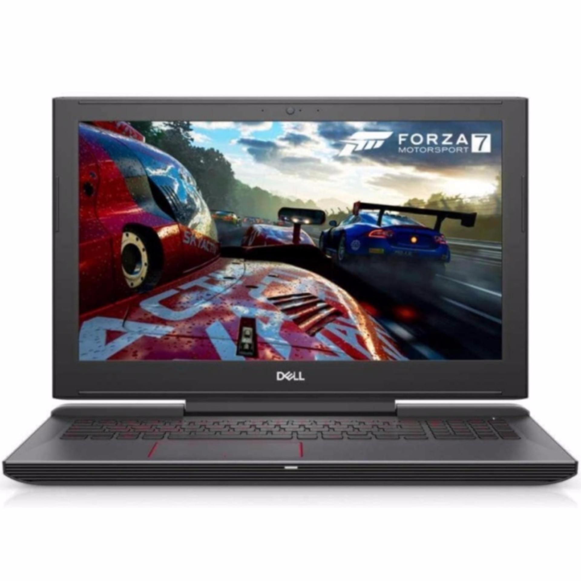 DELL 7567-77014GL Inspiron 15 7000 GTX1050 TI 4GB WIN10 Gaming laptop