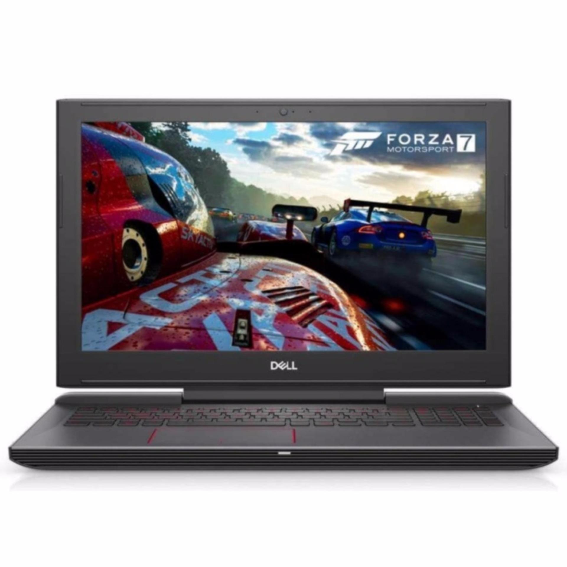 DELL 7577-77016GL Inspiron 15 7000 GTX1060 WIN10Gaming laptop