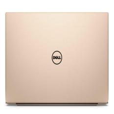 Dell 9360-85582SGL [Gold] (Intel i7, 8GB RAM, 256 SSD FHD)