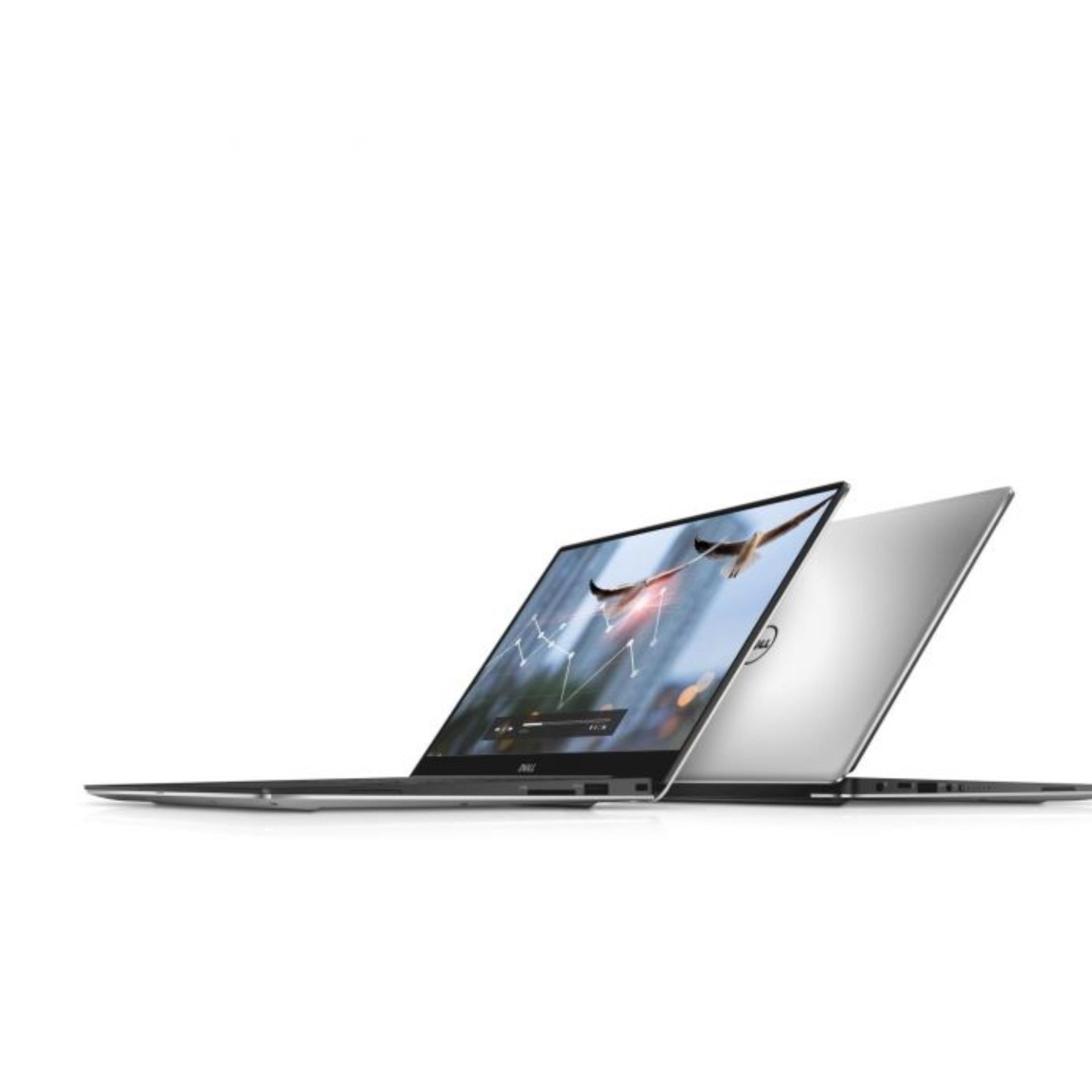 DELL 9360-85582SGL-W10 13.3 IN INTEL CORE I7-8550U 8GB 256GB SSD WIN 10