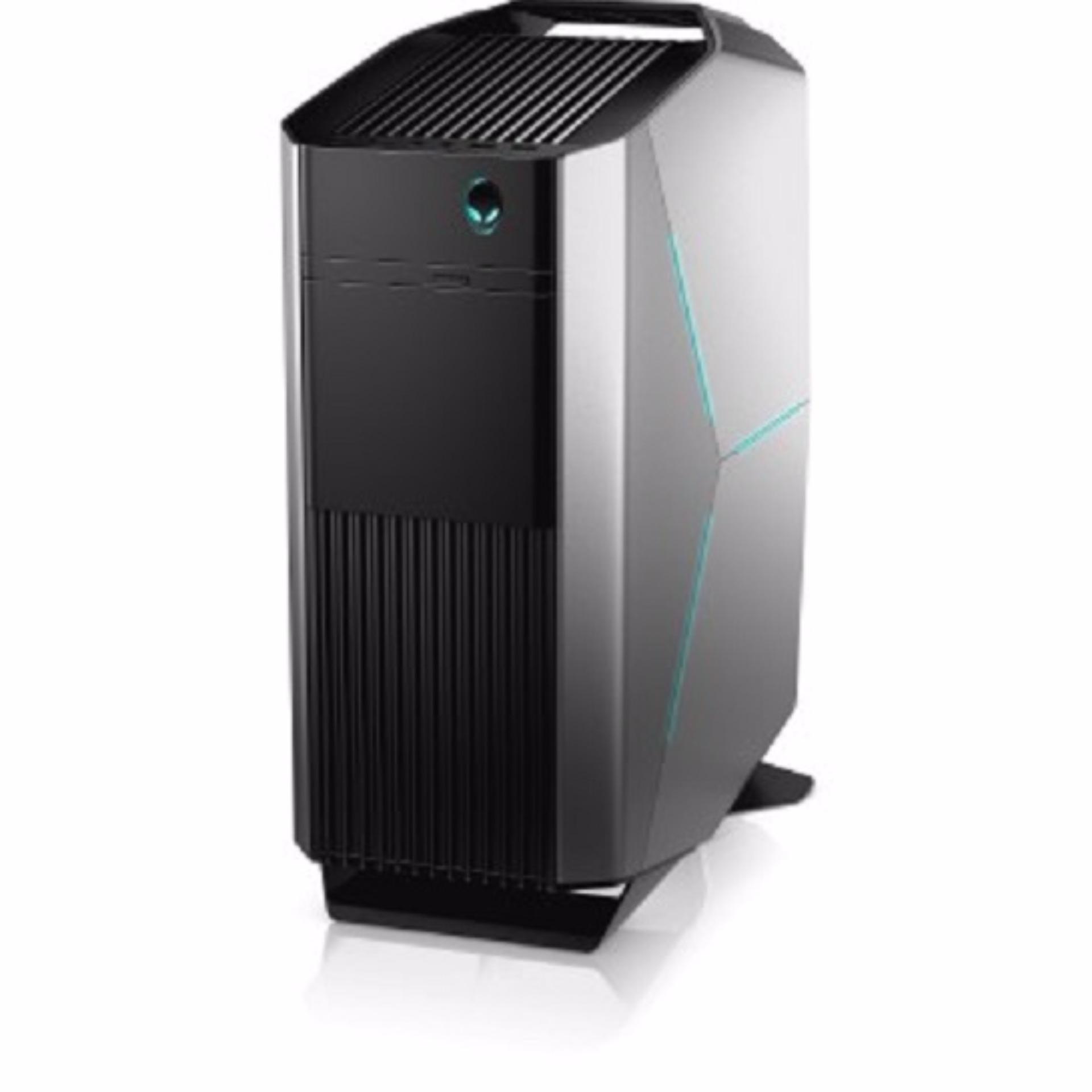 Dell Alienware Aurora R6-770318G (Intel i7-7700HQ, 32GB RAM, 1TB HDD + 256GB SSD, GTX1080(8G)