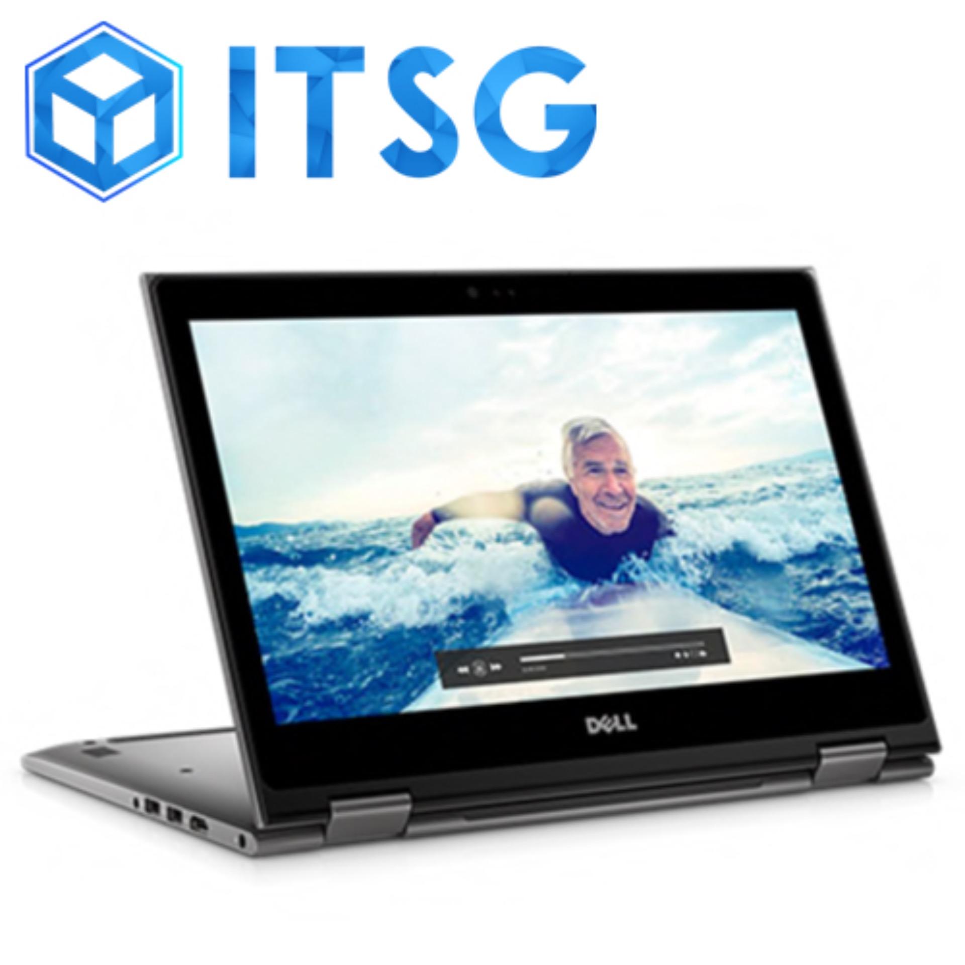 Dell Inspiron 13 5379 i7-8550U / Laptop / Notebook / Computer / Home Use / Business Use / Windows
