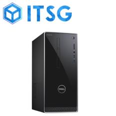 Dell Inspiron 3670 Core i5-8400 / Desktop / PC / Computer / Home Use / Business Use / Windows