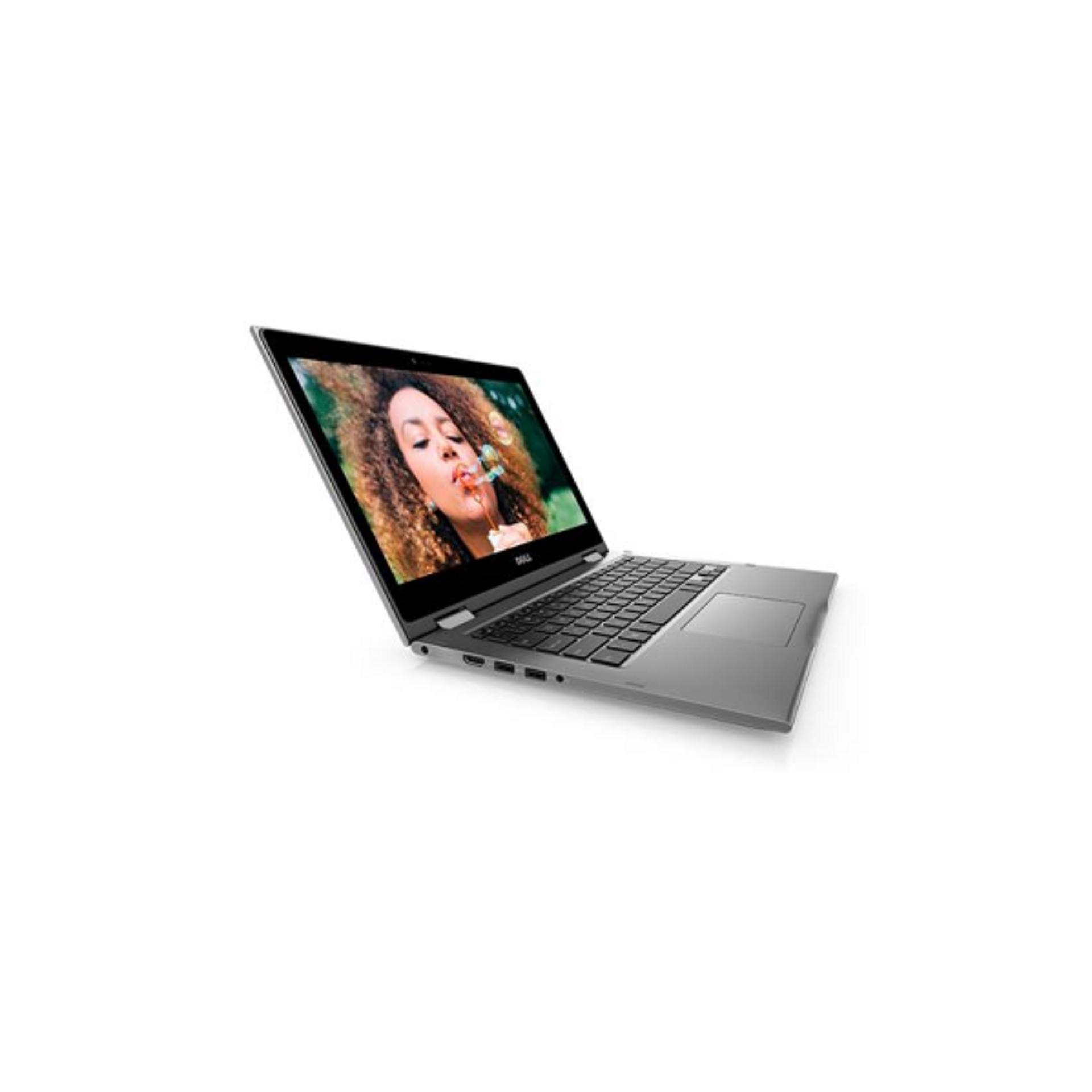 DELL Inspiron 5378-75082SG Notebook (Intel i7-7500U, 8GB RAM, 256 SSD) 13.3INCH FHD TOUCH SCREEN WIN 10