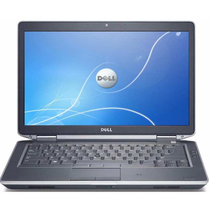 Dell Latitude E6430 14″ Core i7-3520M 2.9GHz 16GB 256GB SSD HD 1600×900 Win 7 Pro