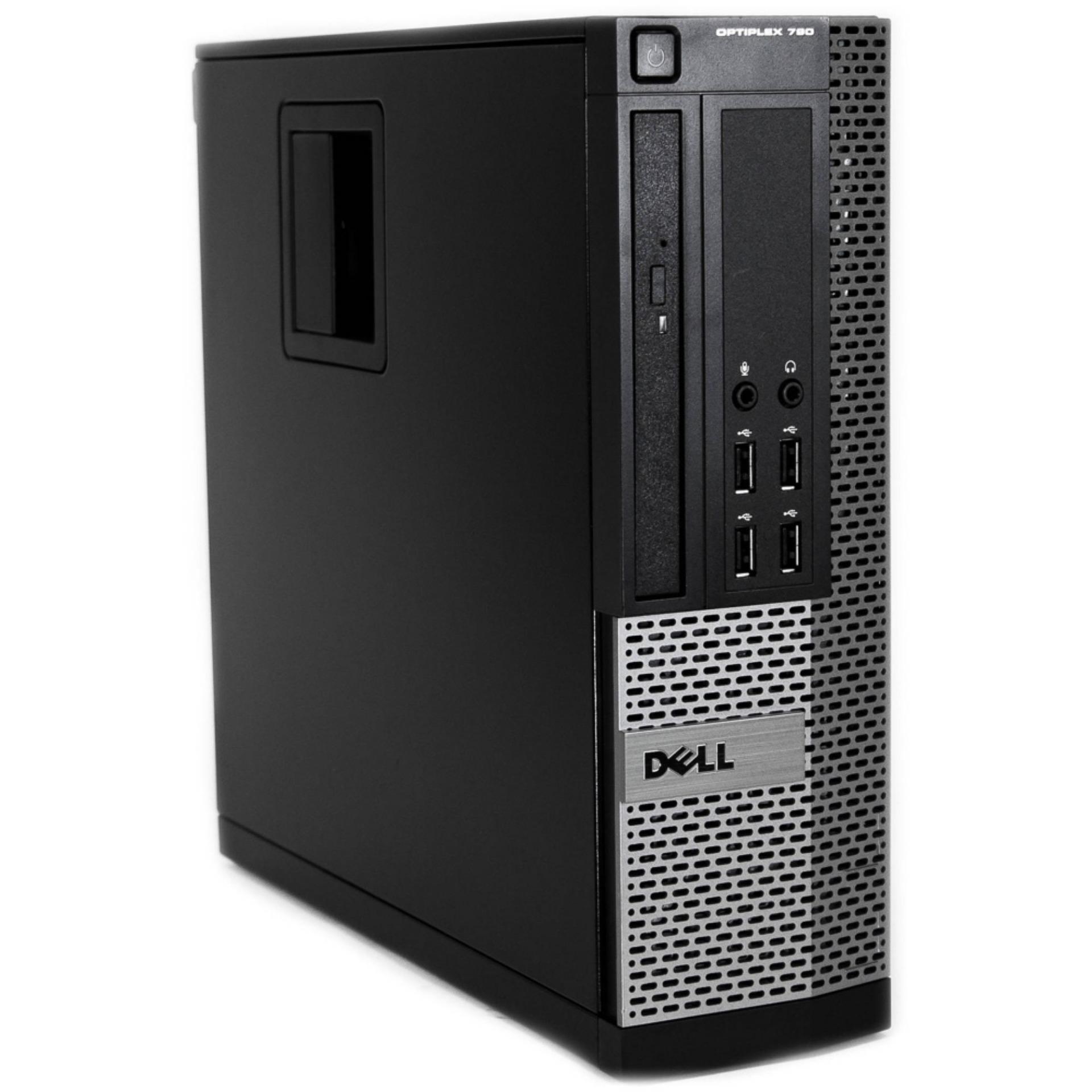 Dell OptiPlex 3020 Refurished PC With 6 Months Warranty