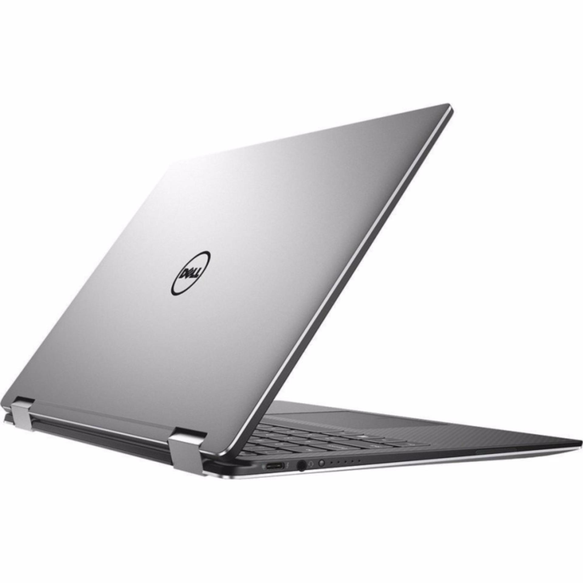 Dell XPS 13 (9365) 2-in-1 Hybrid Laptop - 9365-57Y82SG (7th Gen Intel i5, 8GB, 256 SSD)