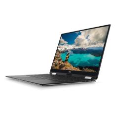 Dell XPS 13 (9365) 2-in-1 Hybrid Laptop – 9365-57Y82SG (7th Gen Intel i5, 8GB, 256 SSD)