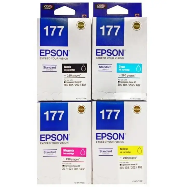 epson 202 ink