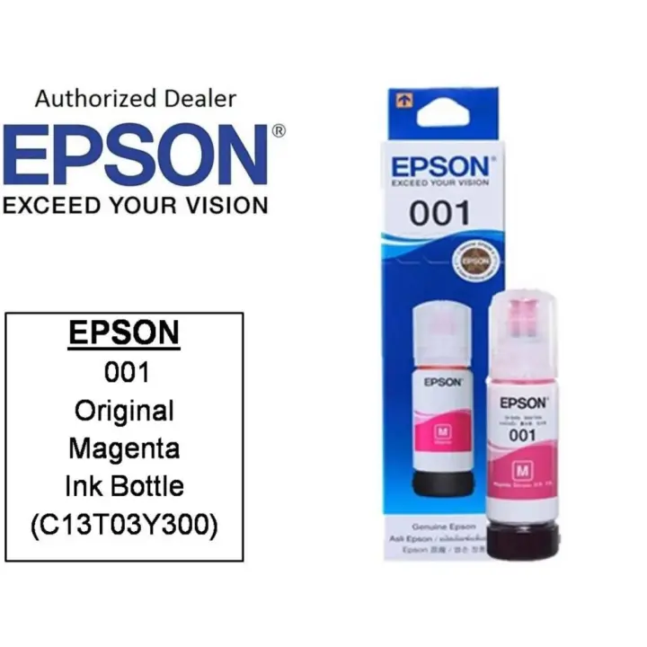 epson l6190 cartridge