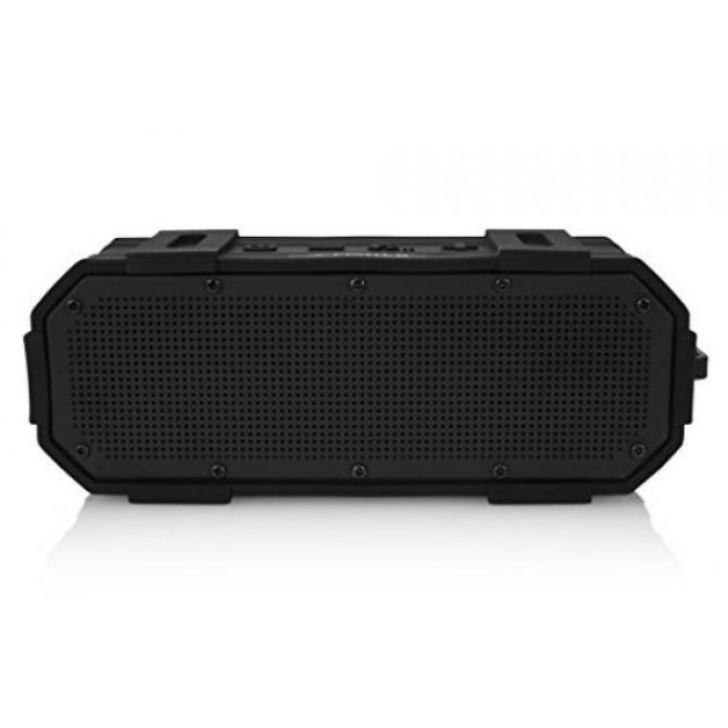 fisher waterproof speaker