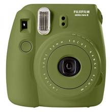Fujifilm Instax mini 8 Avocado Fujifilm Instax mini 8 Avocado image