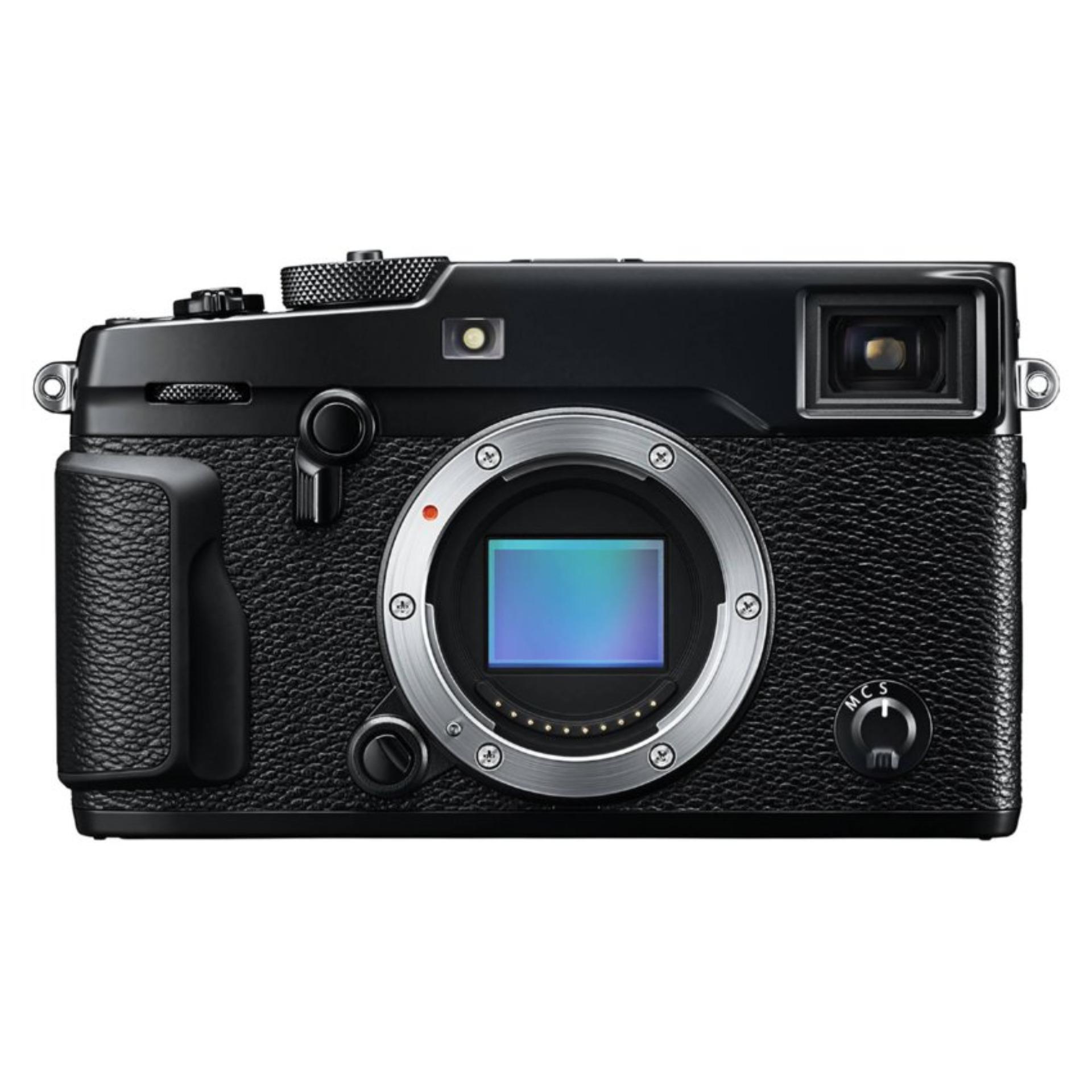 Fujifilm X-Pro2 Camera Body Only (No Warranty)