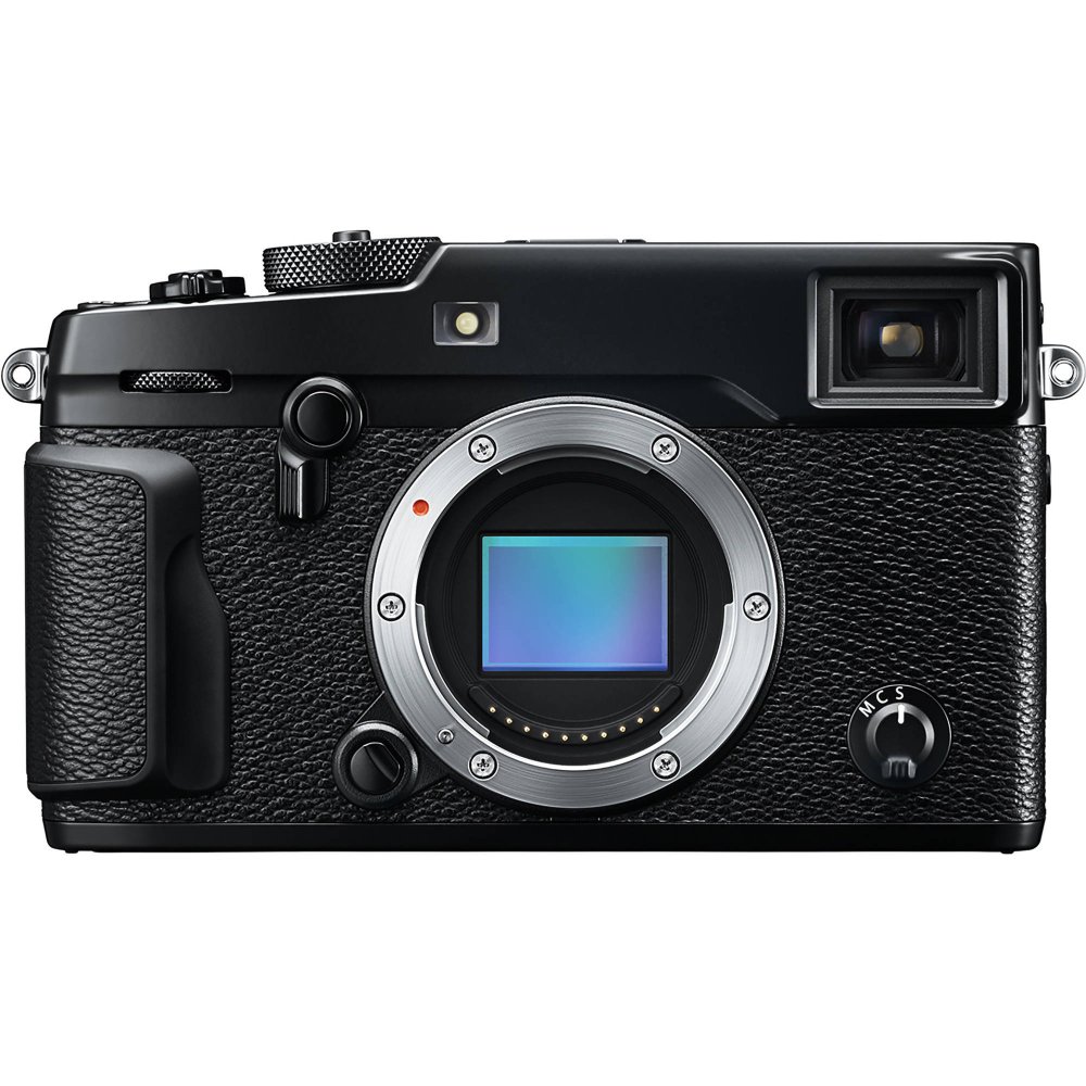 Fujifilm X-Pro2 Camera Body Only