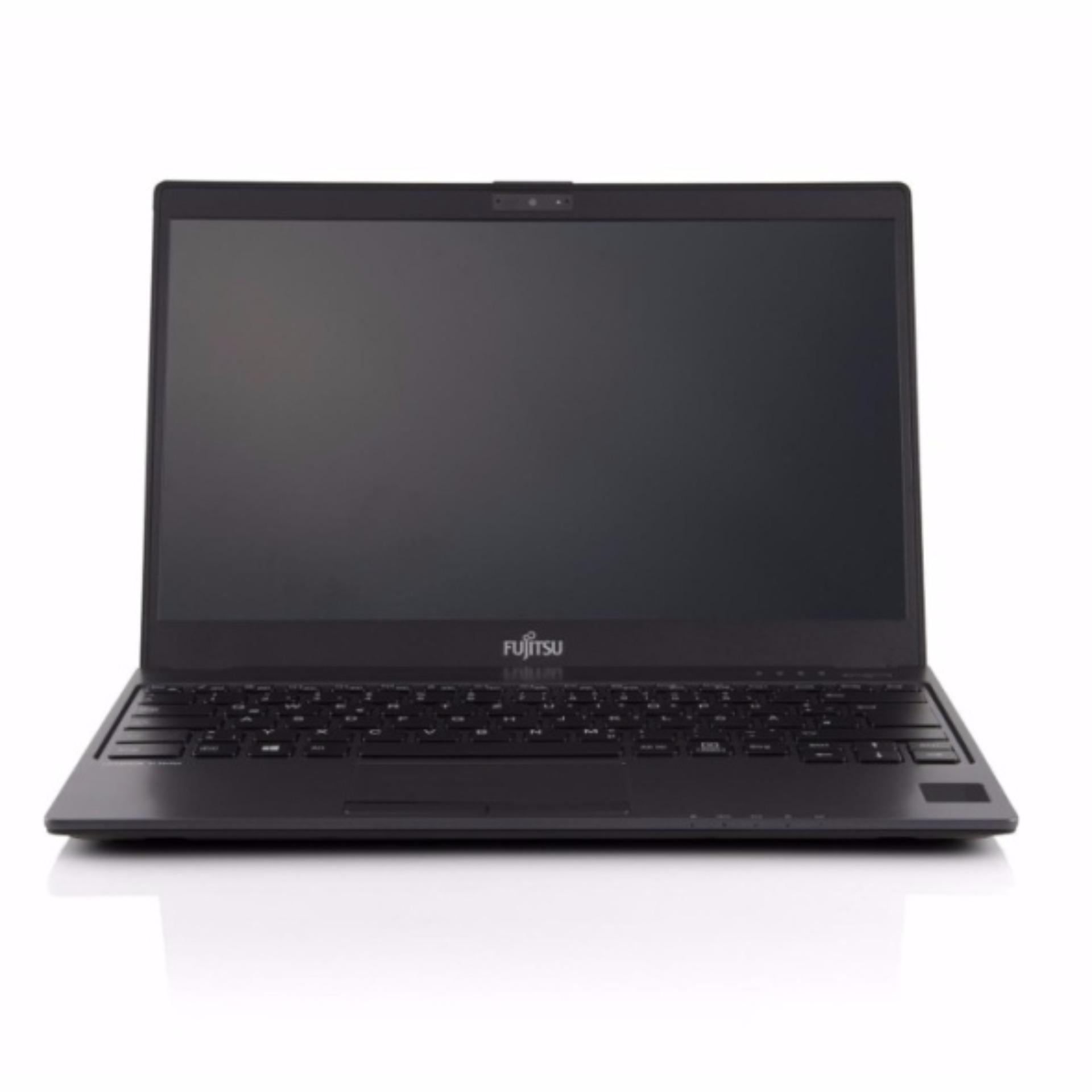FUJITSU U537B5W10P NEW INTLE CORE I5-7200U PROCESSOR (KBL-U T3) / 8GB DDR4 (1x8GB) max 16GB / m.2 SSD 128GB + 500GB HDD