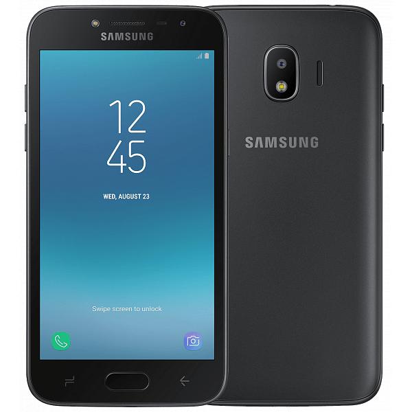 Galaxy J2 Pro 2018