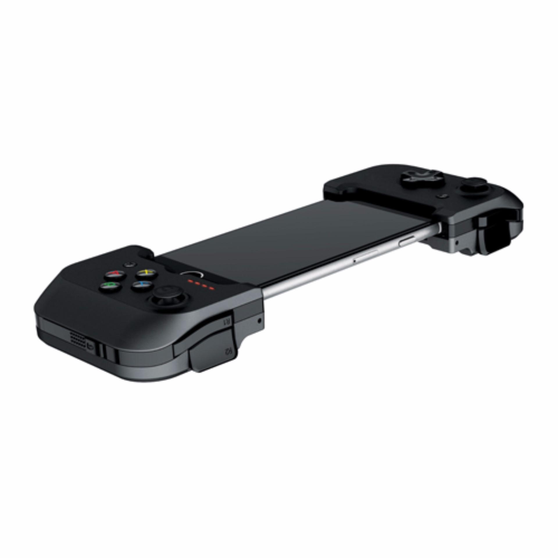 Gamevice Controller for iPhone 6/6s & iPhone 6 Plus/6s Plus(Black)
