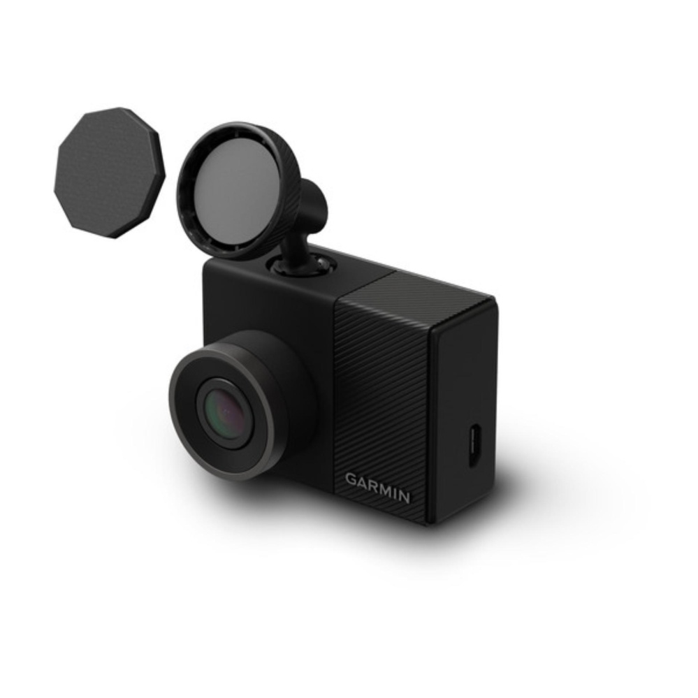 Garmin GDR E530 Full HD (1080p) In Car Camera - Standalone Recording and Proximity Alert