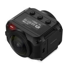 Garmin VIRB 360 5.7K Action 360-Camera
