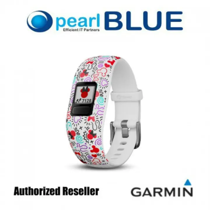 disney activity tracker
