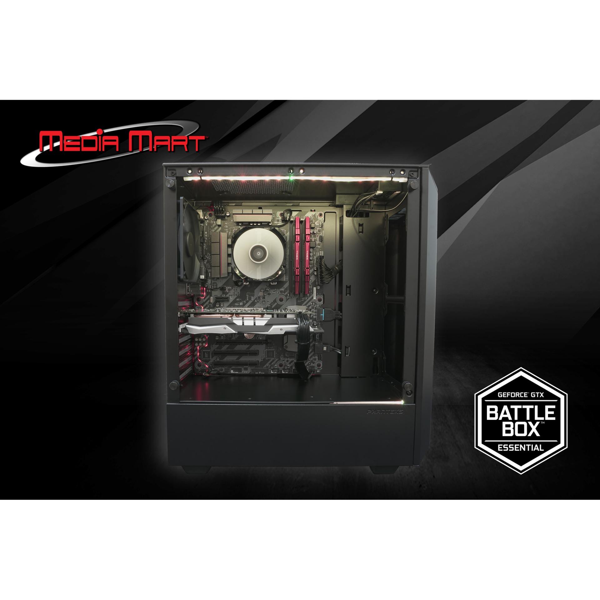 GeForce BattleBox Essential