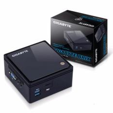 Gigabyte Brix GB-BACE-3000 Celeron N3000/ 1xDDR3L/ 1×2.5″‘ HDD/ WiFi_BT/GbE LAN/4xUSB3.0