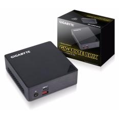 Gigabyte Brix Ultra Compact PC 7th Gen CI3-7100U DDR4 GB-BKi3HA-7100