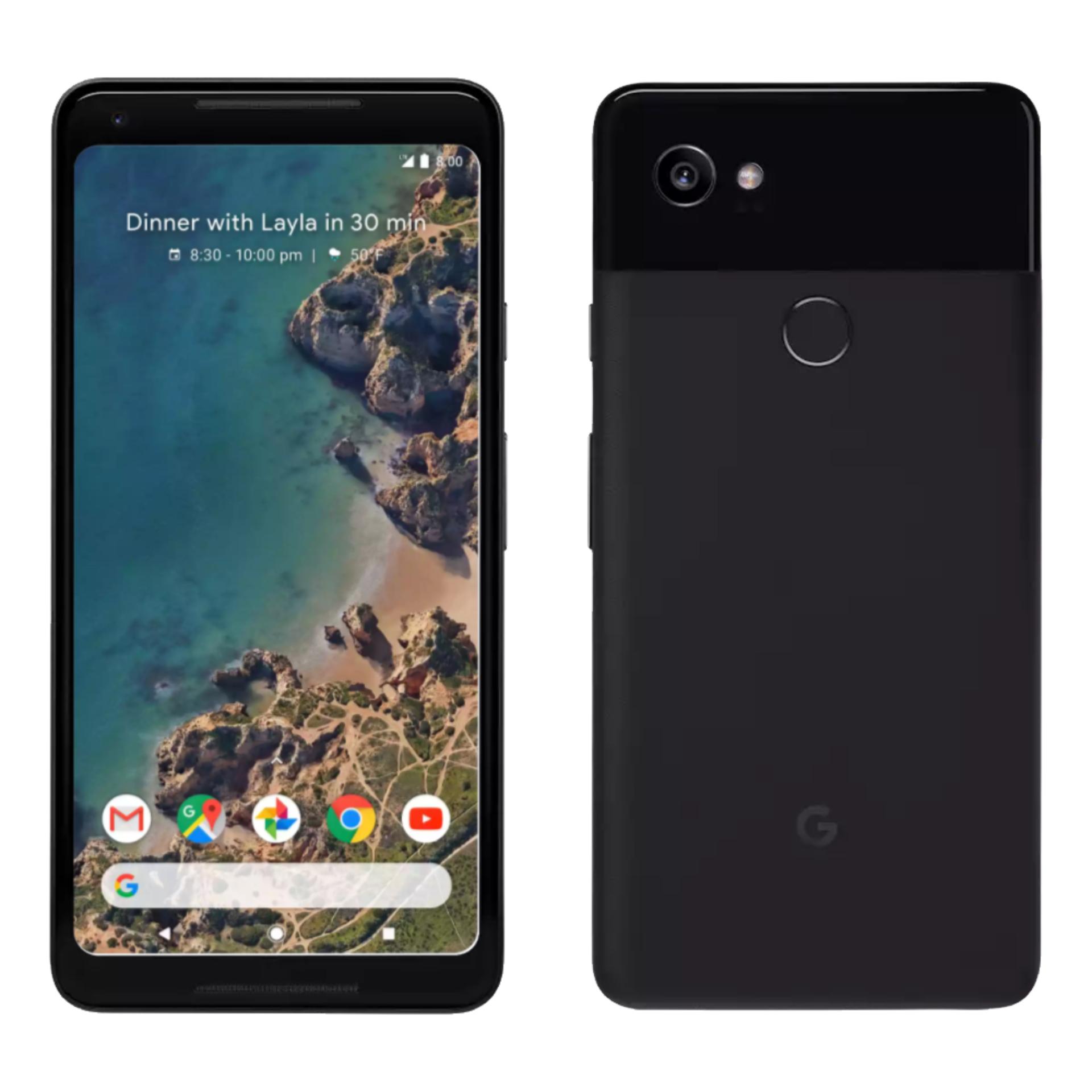Google Pixel 2 XL