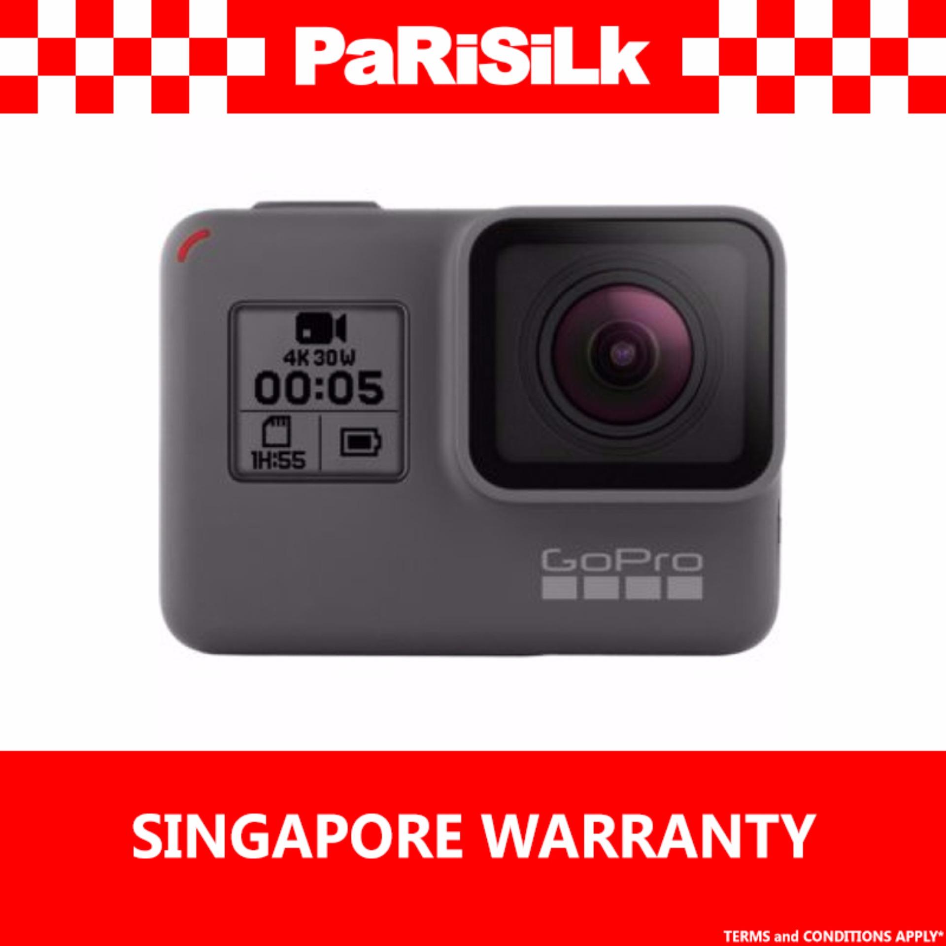 GoPro HERO5 Black Action Camera