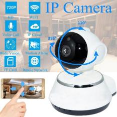 HD 1280 WiFi Smart Net Night Vision Camera CCTV IP Camera Remote Viewing For Home Surveillance