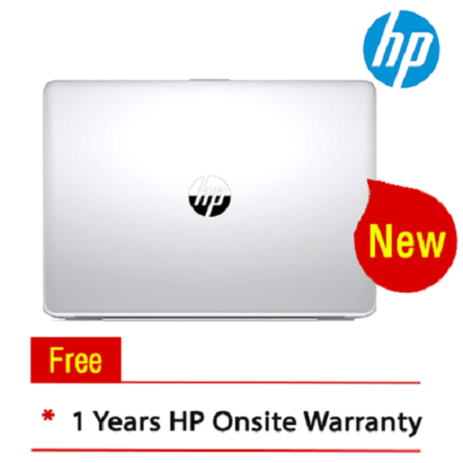 HP 14-bs538TU