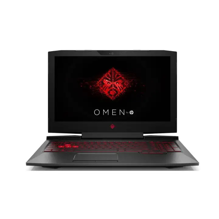 Hp Omen 15 Ce026tx Gaming Laptop I7 7700hq Gtx1060 6gb Win10 Lazada Singapore
