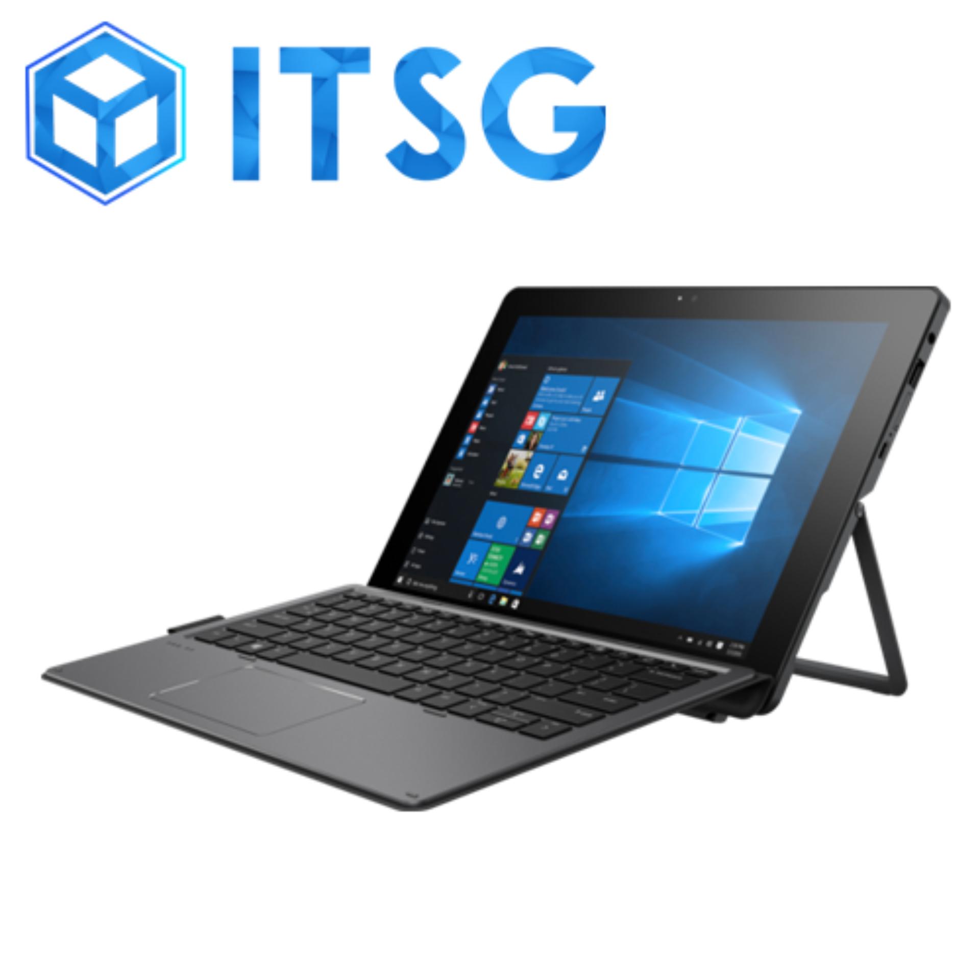 HP Pro x2 612 G2 (Windows 10 Pro OS) / Computer / Portable / Laptop