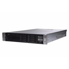 HP Proliant DL380p G8 Server 2U Rack 2x 8-Core E5-2650L#1.7GHz 16GB DDR3 RAM 2x 300GB SAS 10Krpm Used One Month warranty
