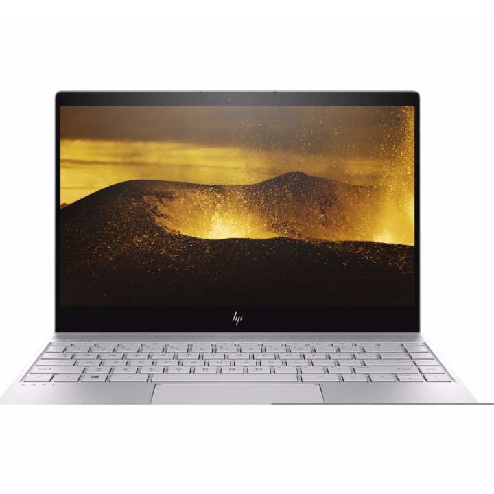 HP 13-AD115TU ENVY13 AD115TU i5-8250U Windows 10 Home 64 13.3″ diagonal FHD IPS BrightView micro-edge WLED-backlit (1920 x 1080) 8 GB (onboard); 256 GB PCIe® NVMe⢠M.2 SSD Intel® UHD Graphics 620