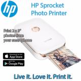 HP Sprocket - Apps on Google Play