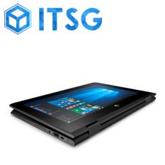HP x360 Convertible 11-ab048TU / Laptop / Notebook / Computer / Portable / Windows / Business Use