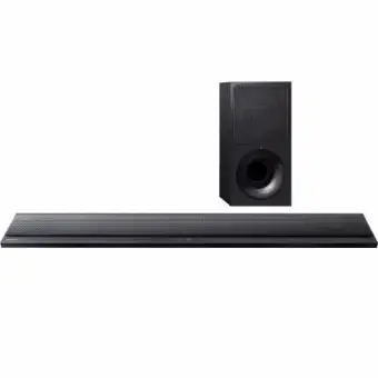 soundbar sony htct390