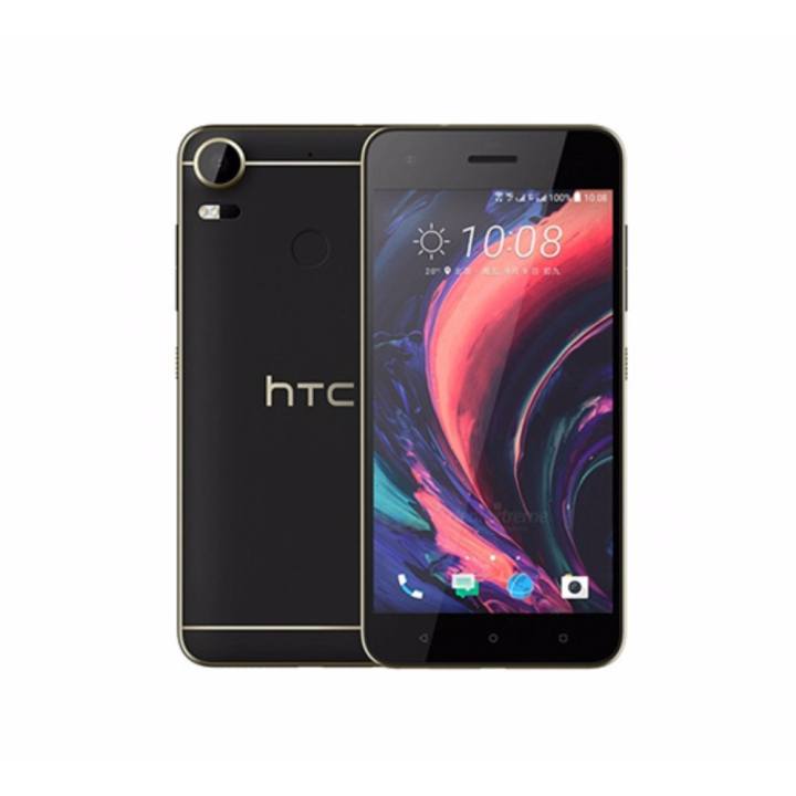 HTC Desire 10 Pro Stone Black