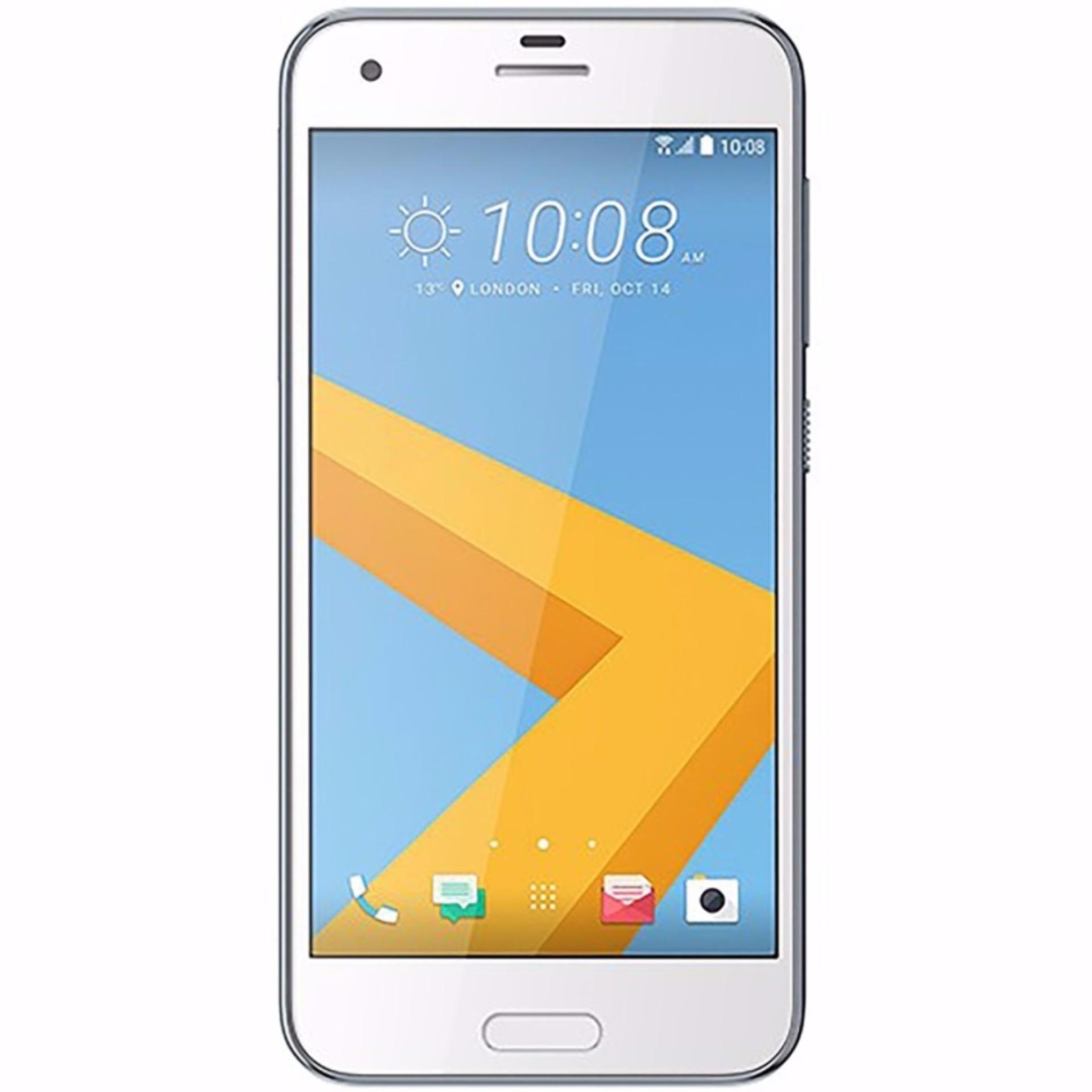 HTC One A9s 149.8g, 8mm thickness Android 6.0 32GB storage, microSD card slot 3GB RAM 13MP Back camera 5MP Front camera