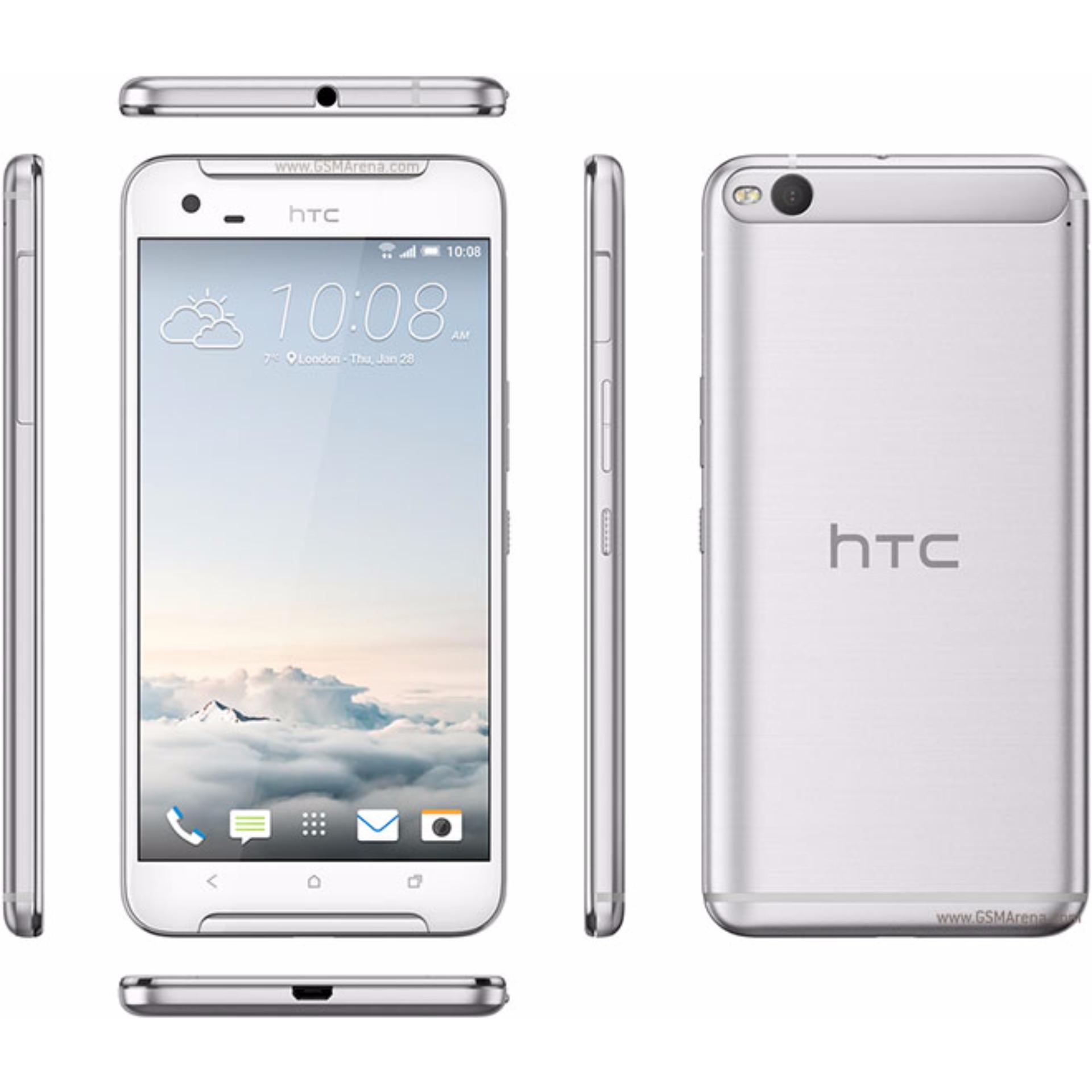 HTC One X9 3GB 32GB Dual SIM 5.5