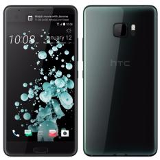 HTC U Ultra Black 4GB RAM 64GB ROM