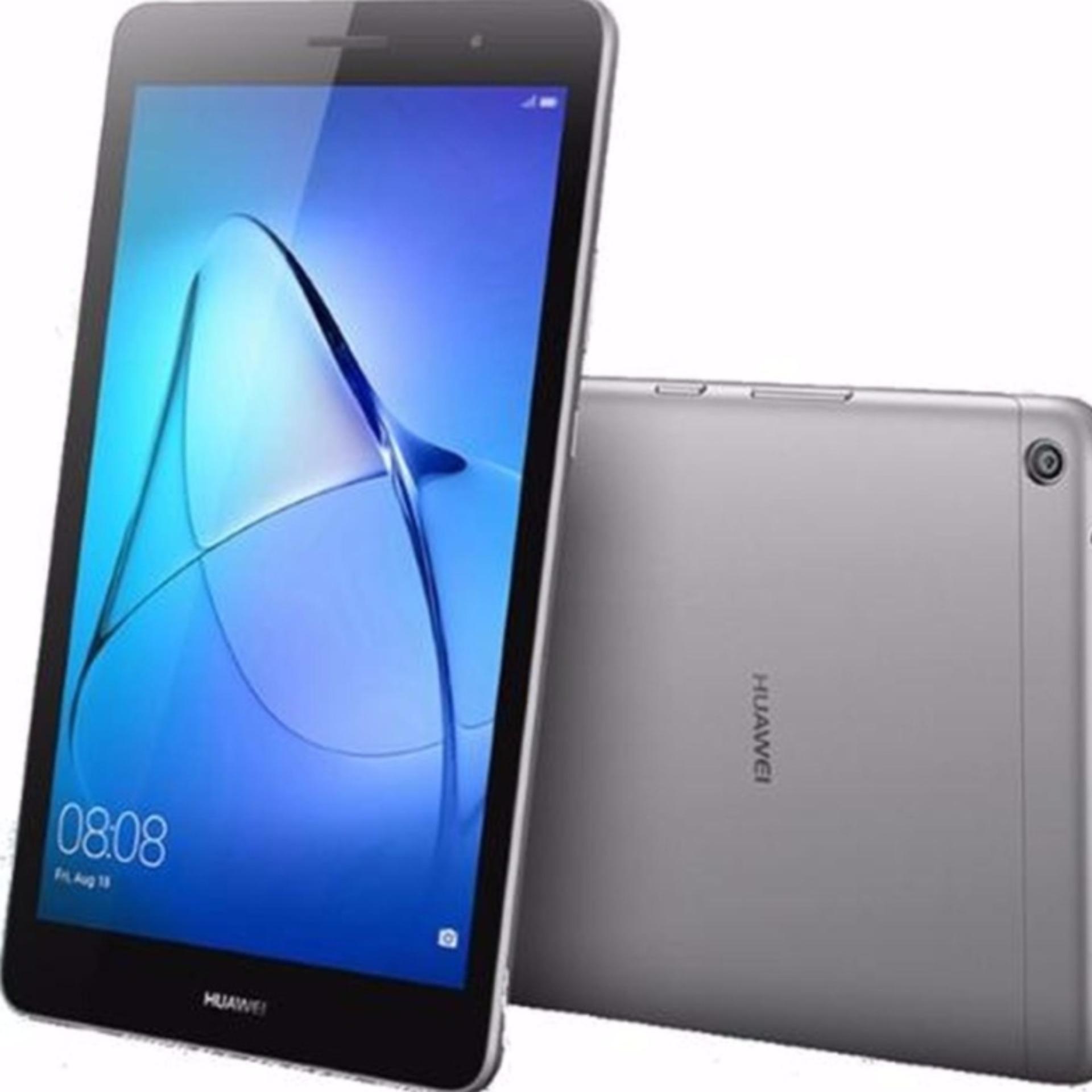 Huawei 8″ Mediapad T3 16GB – Space Grey