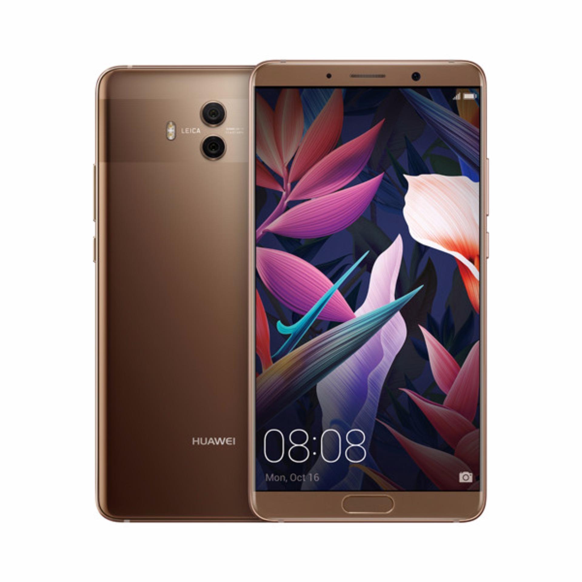 HUAWEI MATE 10 (BLACK)