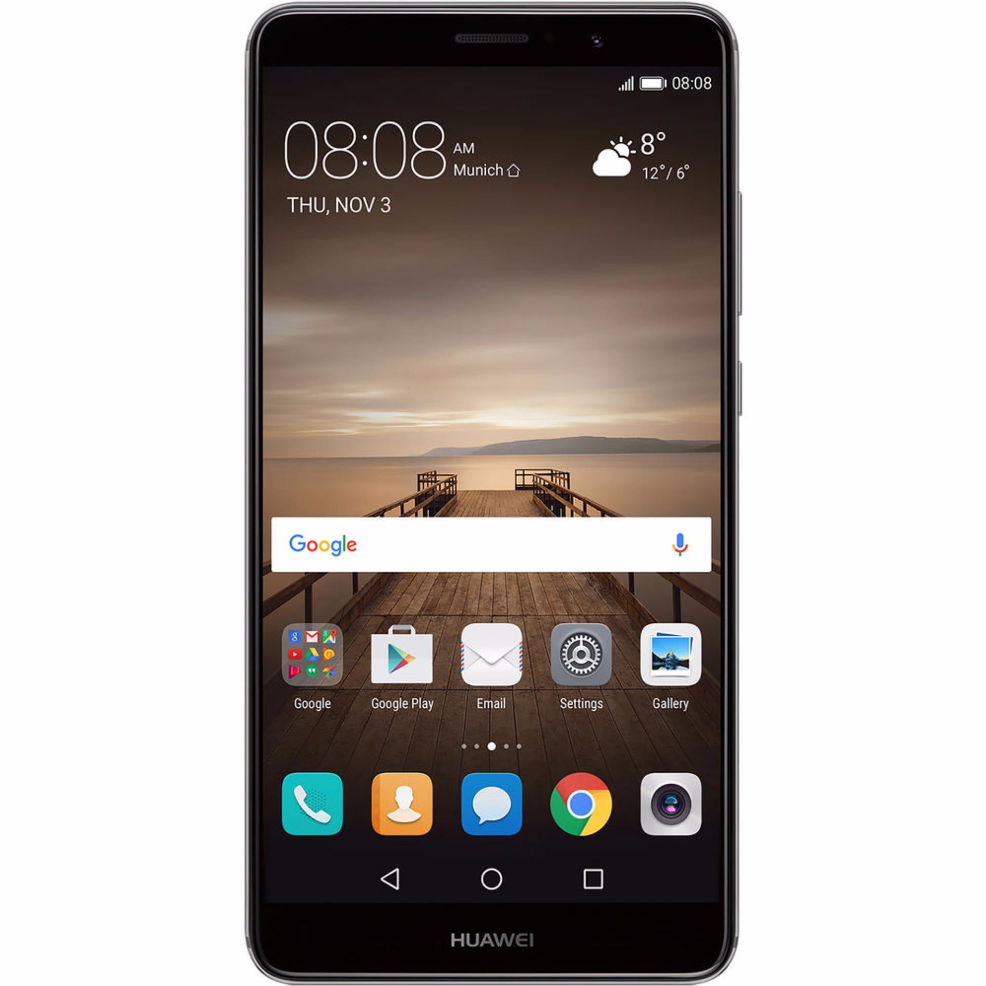 Huawei Mate 9 64GB / 4GB RAM (Space Grey)
