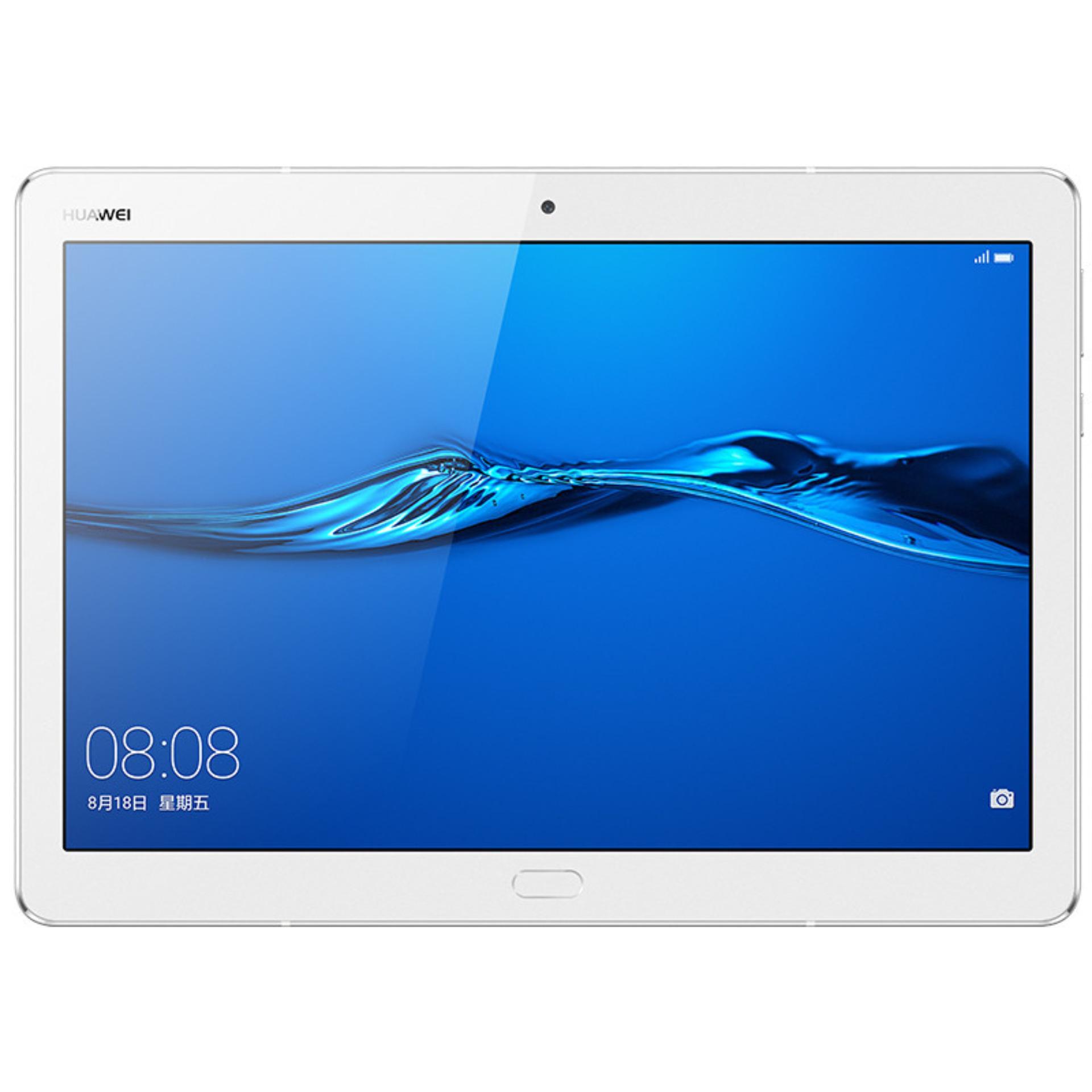 HUAWEI MediaPad M3 Lite Octa-Core 10.1Inch FHD (BAH-W09) WiFi 3G+32G 8MP+8MP Camera